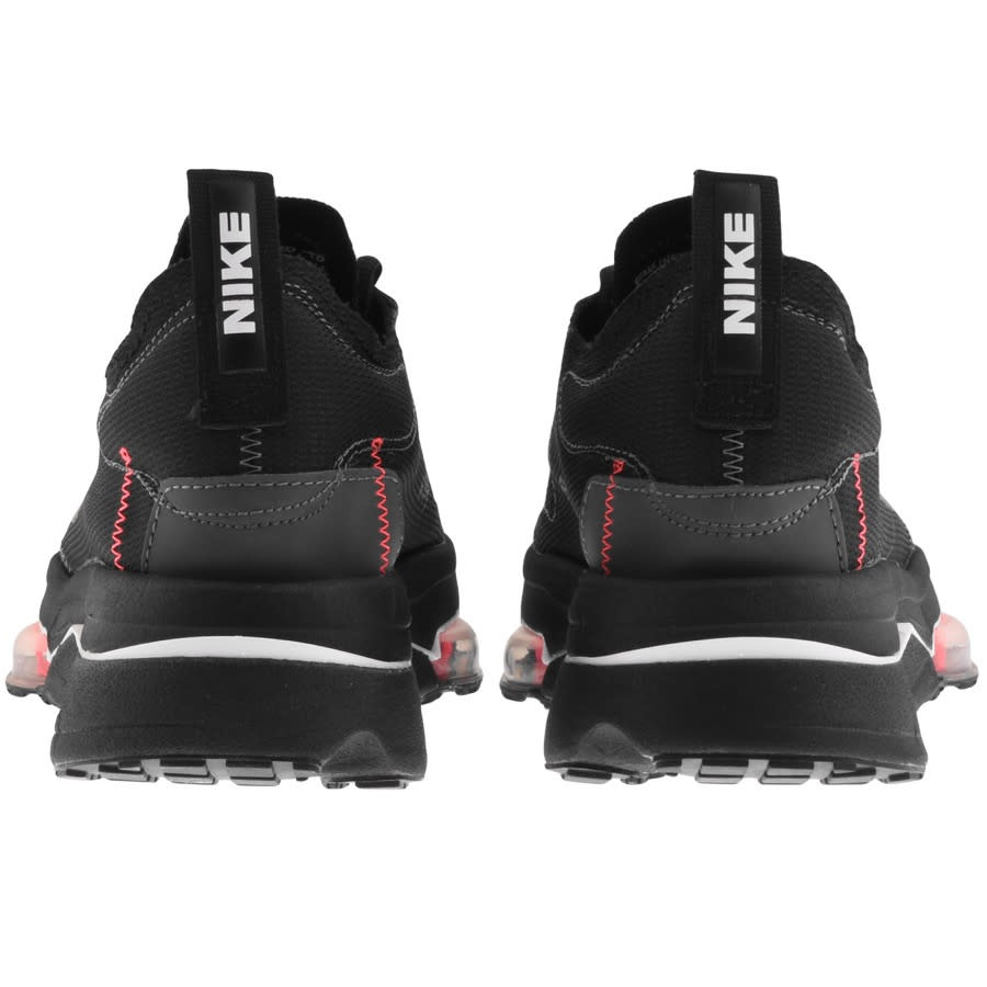 Alternative Image for ProductNike Air Zoom Type Trainers Black2
